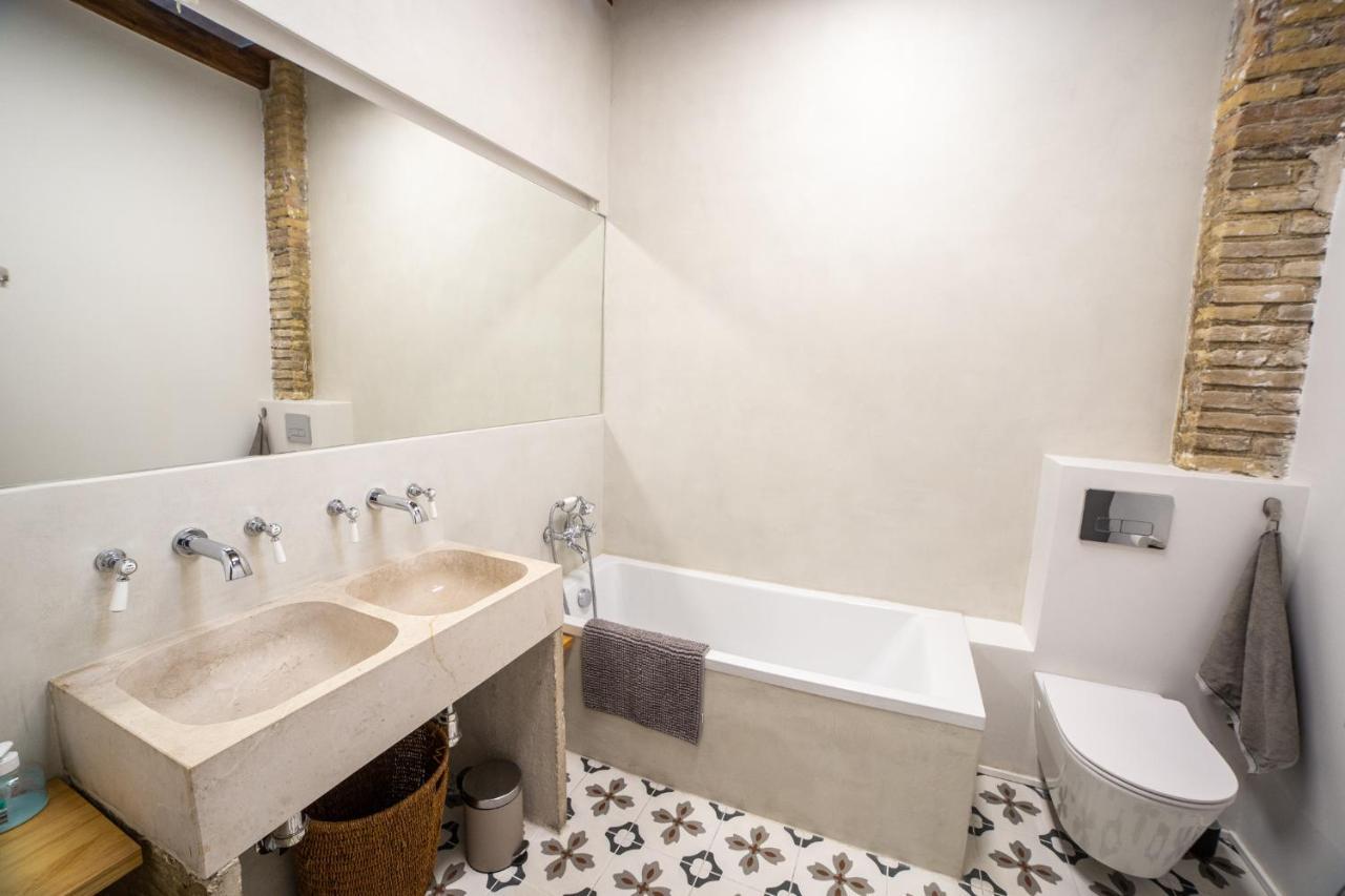 Maritime House Valencia Beach Ngoại thất bức ảnh